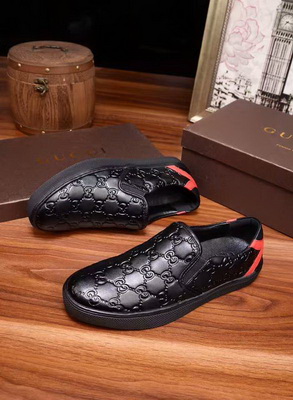 Gucci Men Loafers_197